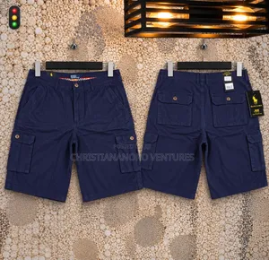 Cargo Short