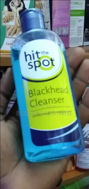 Hit the Spot Cleanser