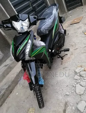 New Qlink XP 200 2026 Black