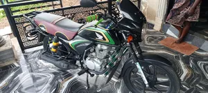 Honda CB 2025 Black
