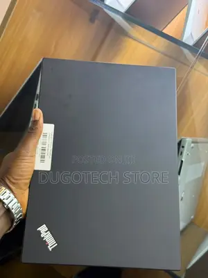 Laptop Lenovo ThinkPad T14 16GB Intel Core i7 SSD 256GB