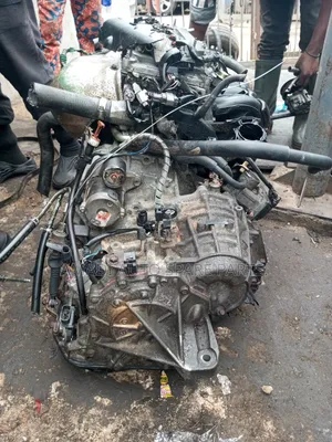 10pin Toyota Camry Engine and Gearbox 2005/2003