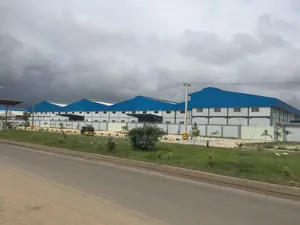 Warehouse With Size : 8067.42 SQMS : $9m