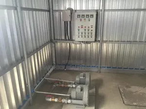 Warehouse With Size : 8067.42 SQMS : $9m