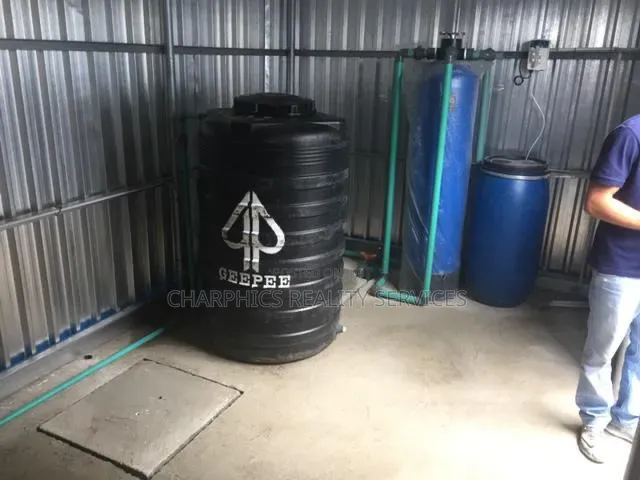Warehouse With Size : 8067.42 SQMS : $9m