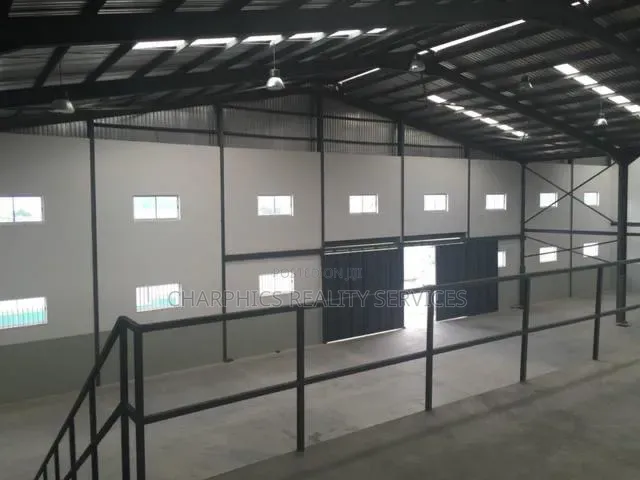 Warehouse With Size : 8067.42 SQMS : $9m