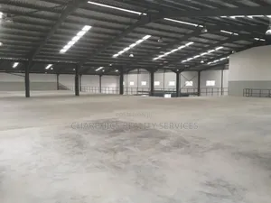 Warehouse With Size : 8067.42 SQMS : $9m
