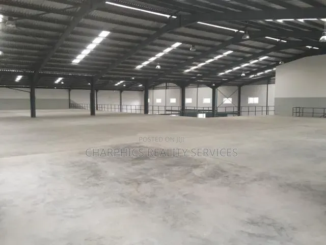 Warehouse With Size : 8067.42 SQMS : $9m