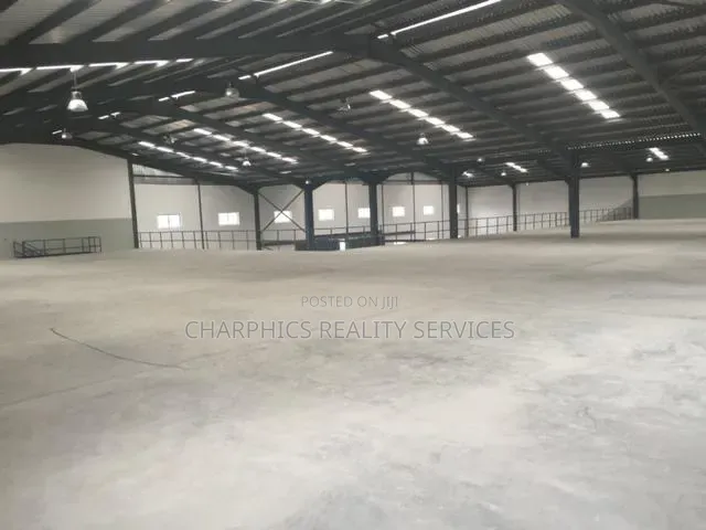 Warehouse With Size : 8067.42 SQMS : $9m