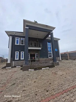 6bdrm Duplex in Akala Express for sale