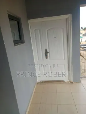 1bdrm Block of Flats in City College, Karu for rent