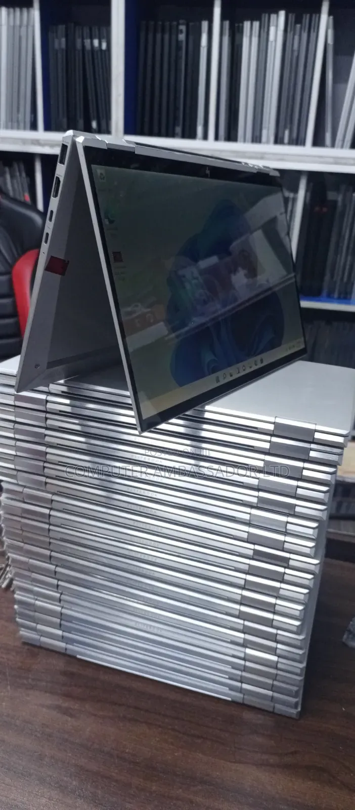 Laptop HP EliteBook 1040 G8 32GB Intel Core i7 SSD 1T