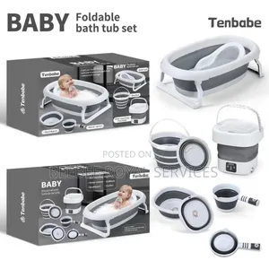 Baby Essentials