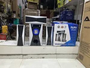 Alipu Hometheater