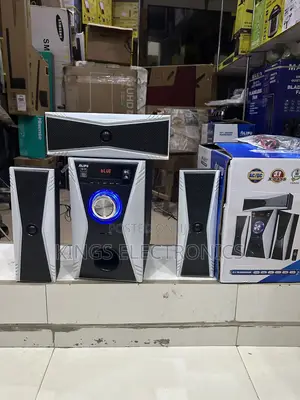 Alipu Hometheater