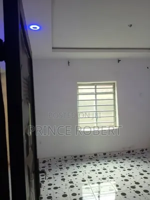 1bdrm Block of Flats in Aso B, Mararaba for rent