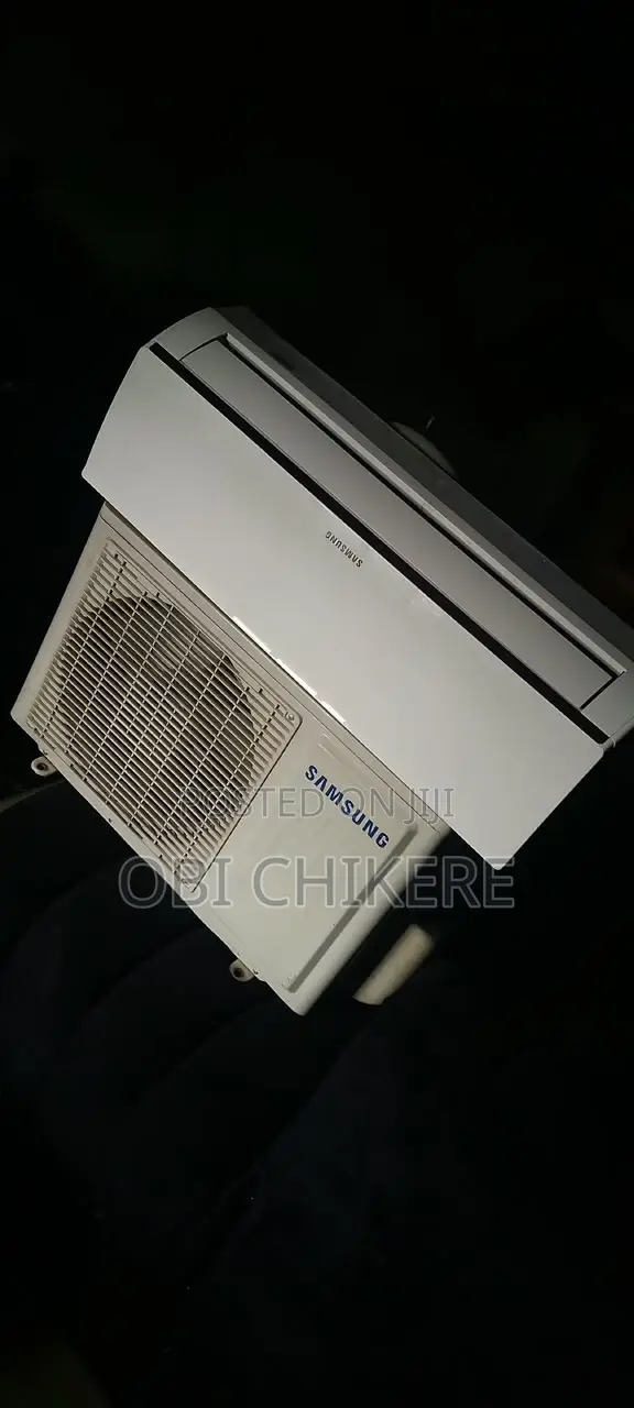 Samsung 1 HP AC