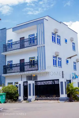 3bdrm Block of Flats in Dawaki for sale
