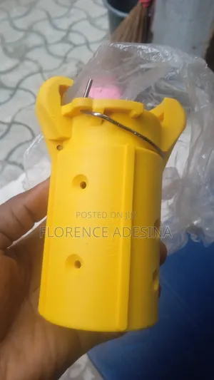 Sand Blasting Nozul Connector