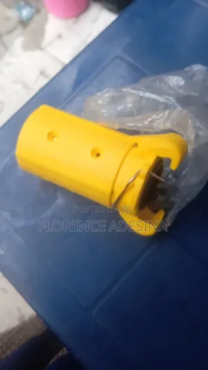 Sand Blasting Nozul Connector