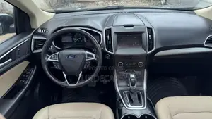Ford Explorer 2016 Green