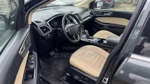Ford Explorer 2016 Green
