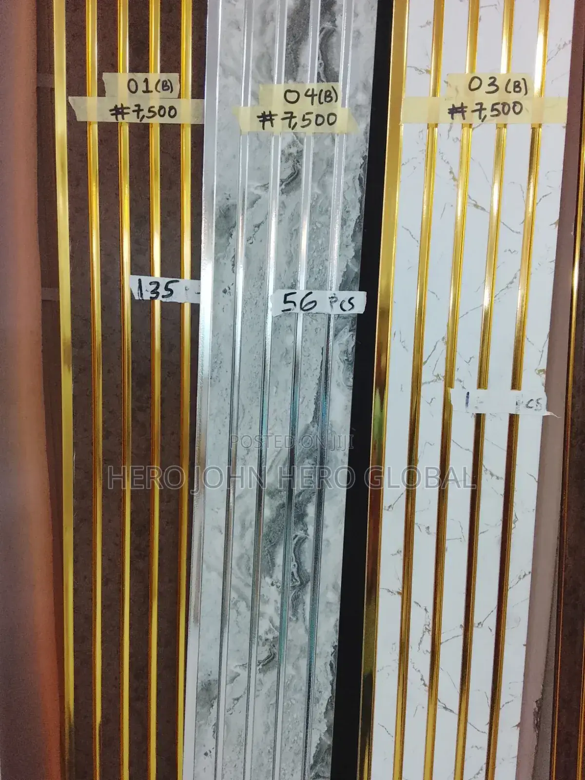Wall Panel