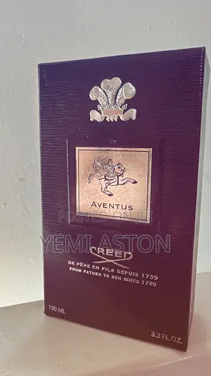 Aventus Creed