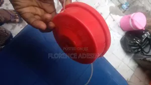 Brush Cutter Cup
