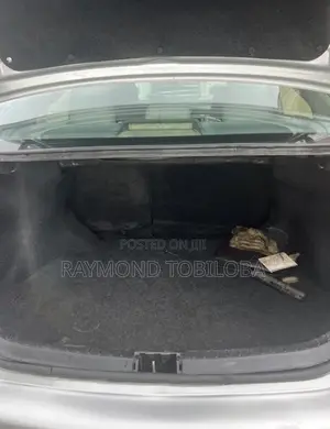 Toyota Corolla 2014 Silver