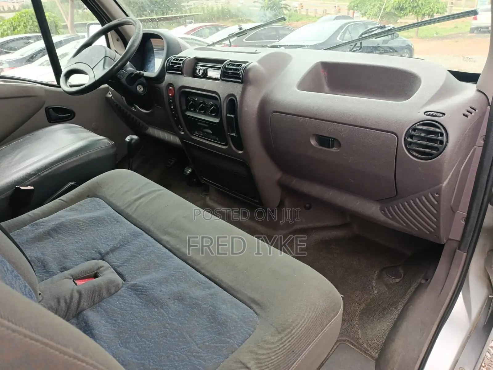 Renault Duster 2009 Gray
