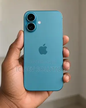 Apple iPhone 16 128 GB