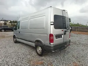 Renault Duster 2009 Gray