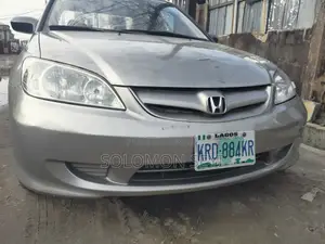 Honda Civic 2025 Gold