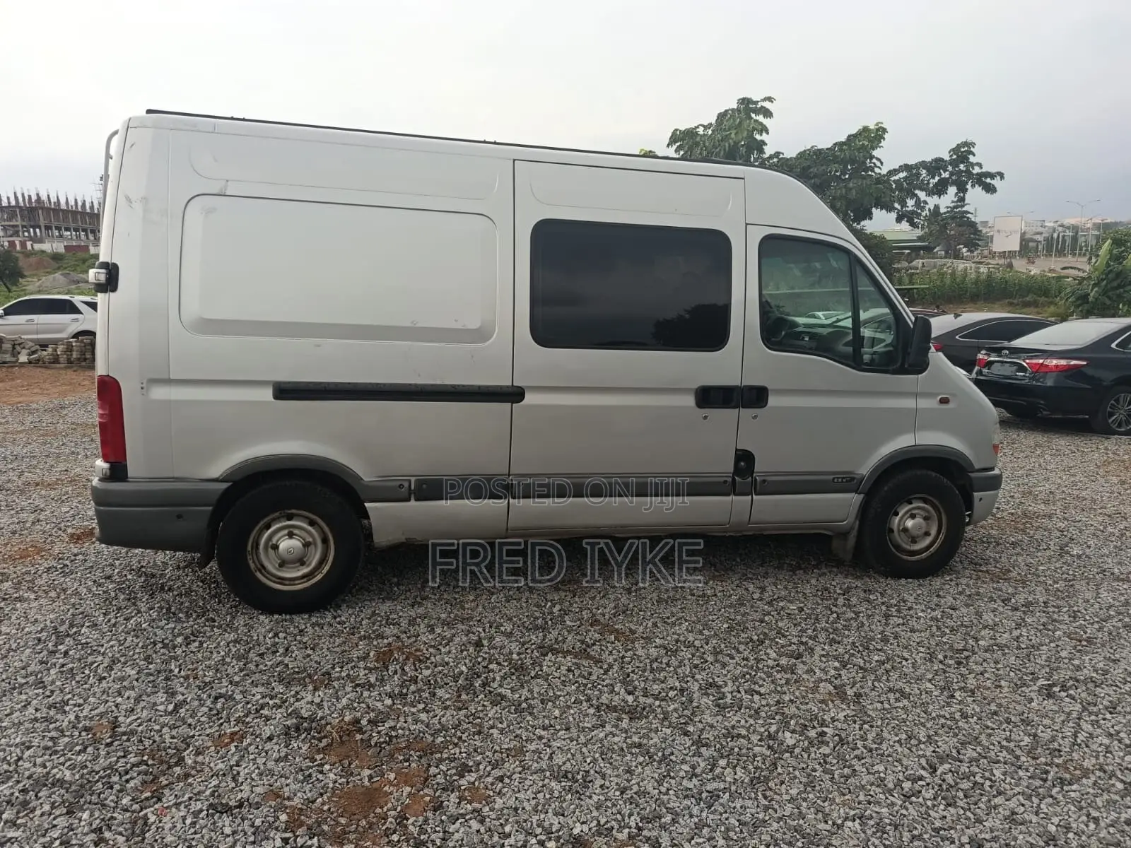 Renault Duster 2009 Gray