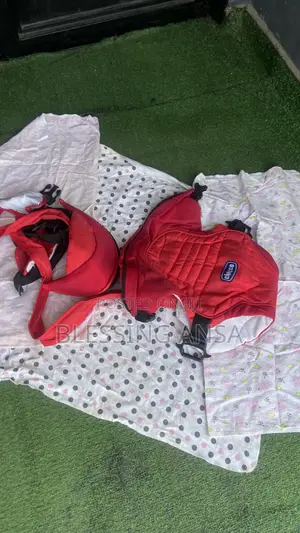 Baby Carrier
