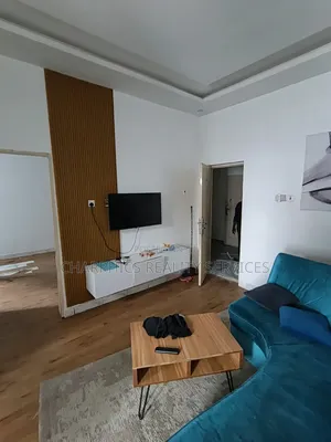 Furnished Mini Flat in Ologolo for rent