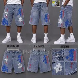 Short Jeans