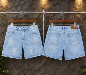 Short Jeans