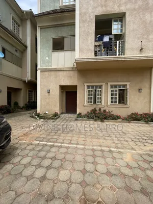 1bdrm Block of Flats in Jahi for rent