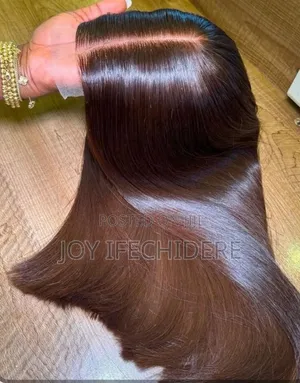 Joy's Affordable Luxury Hairs