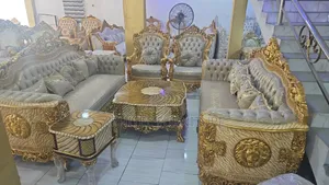 Egypt Sofa