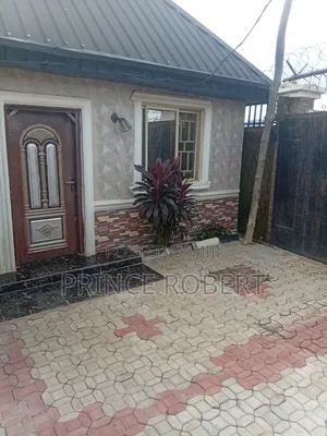 Studio Apartment in Aso B, Mararaba for rent