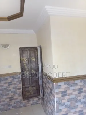 Studio Apartment in Aso B, Mararaba for rent