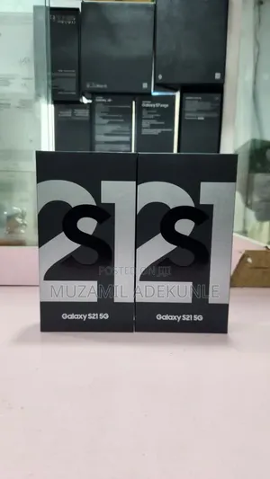 New Samsung Galaxy S23 Ultra 512 GB Black
