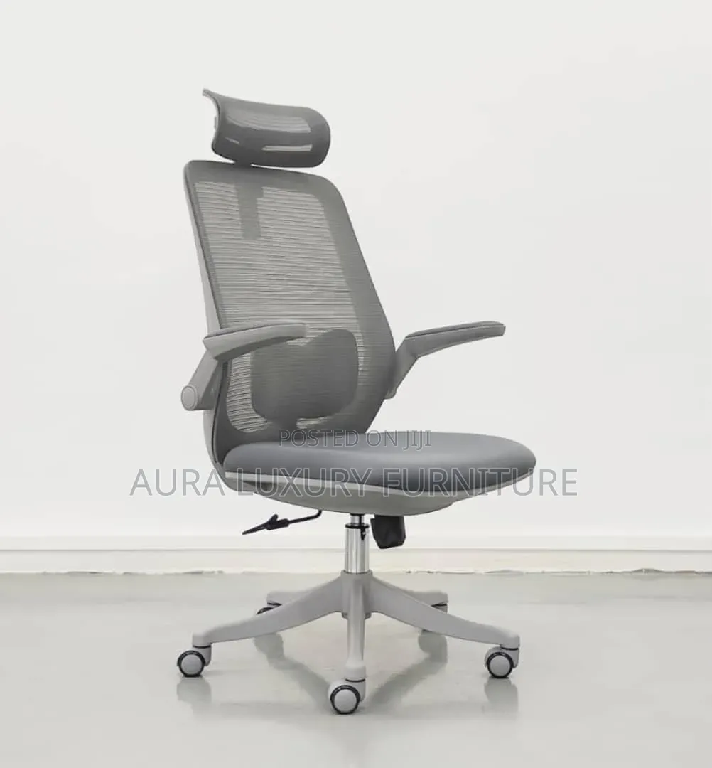 Modern Office Computer Table