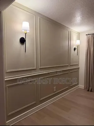 Affordable and Professional Painting Services