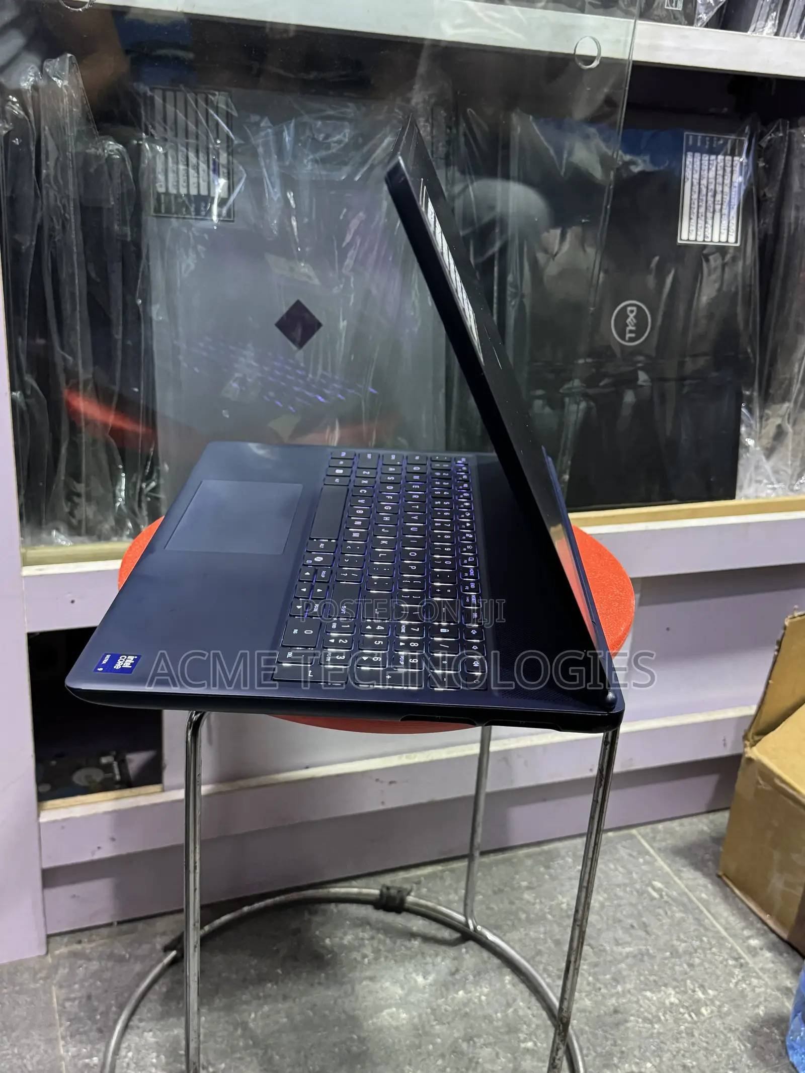 Laptop Alienware 16x Aurora 32GB Intel Core Ultra 9 SSD 2T