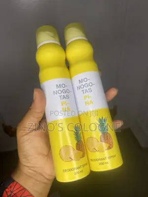 Monotagoes Spray