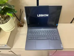 Laptop Lenovo Legion 5 32GB AMD Ryzen 7 SSD 1T